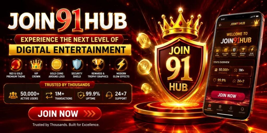 91-hub